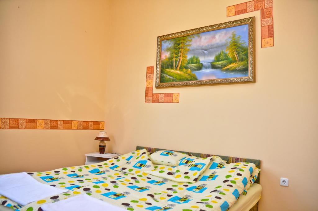 Kastely Panzio Ii. Hotel Hajduszoboszlo Room photo