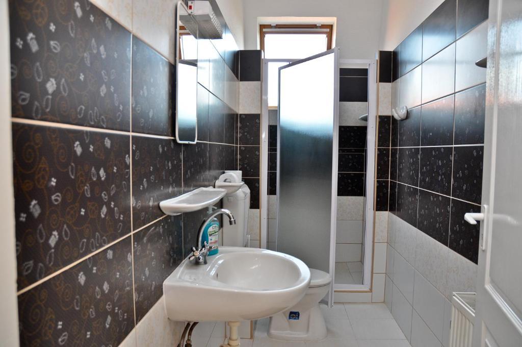 Kastely Panzio Ii. Hotel Hajduszoboszlo Room photo
