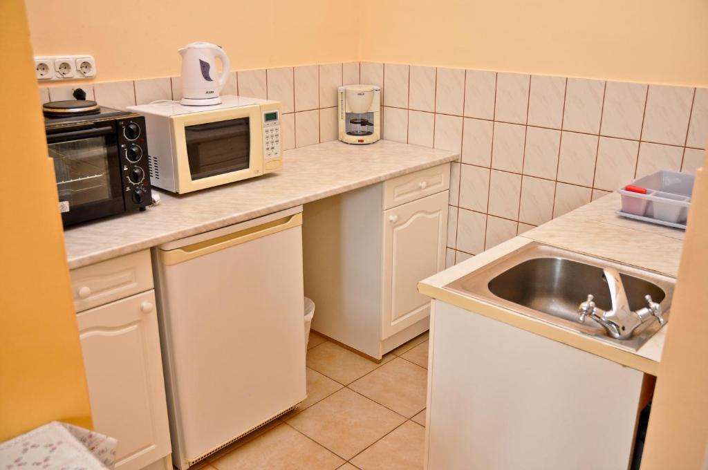 Kastely Panzio Ii. Hotel Hajduszoboszlo Room photo